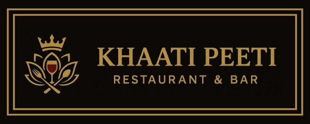 Khaati Peeti Restaurant & Bar