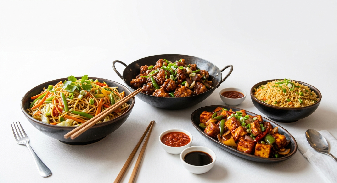 Indo-Chinese